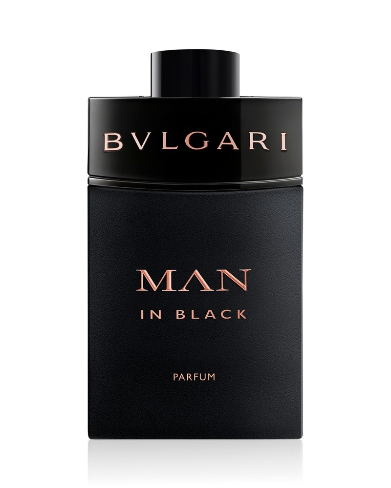 Bvlgari Man In Black Parfum Sp